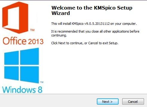 kmspico microsoft office 2013