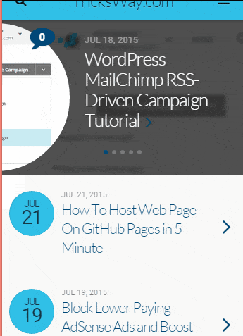 Setup-App-Like-Mobile-Friendly-View-For-WordPress