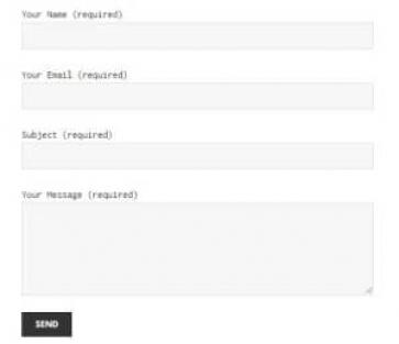 wordpress plugin development in 5 min