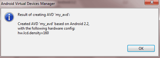 android installation