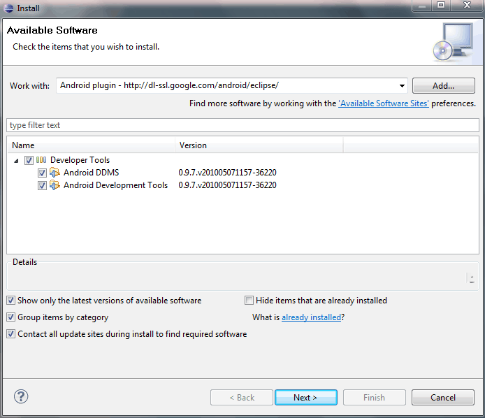 how to make Android apps How to make Android apps