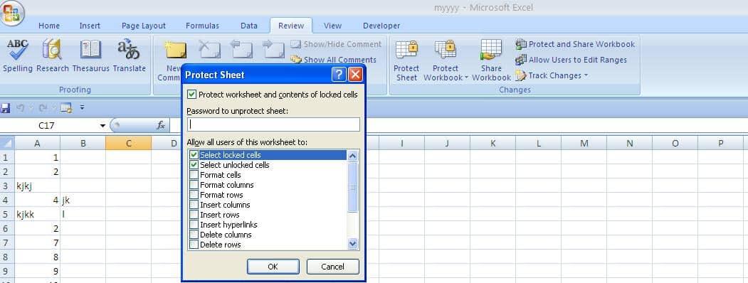 How To Unlock Excel Spreadsheet With Password Without Using Any 1939