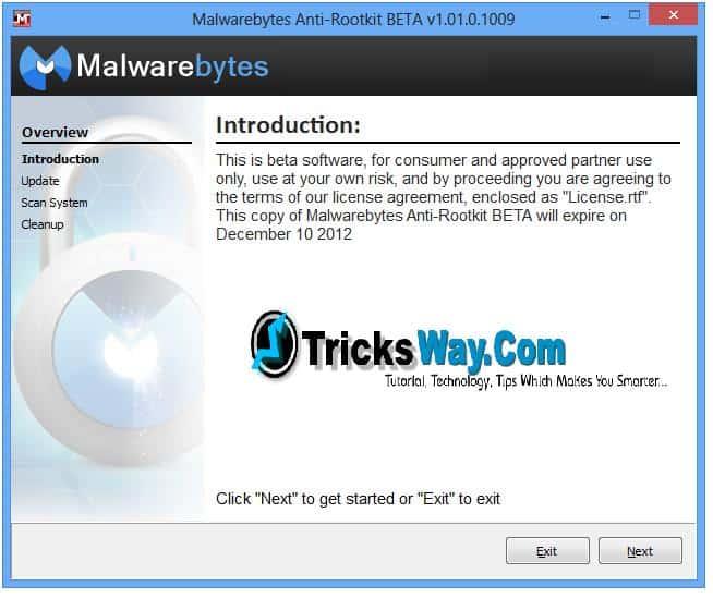 malwarebytes rootkits
