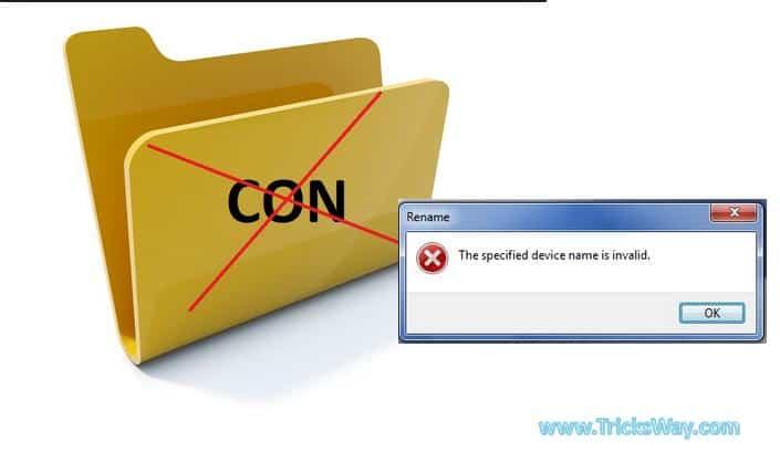 con-folder